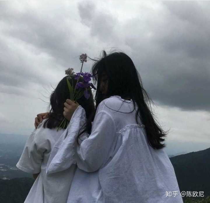 有什么一眼看上去就很舒服的头像?