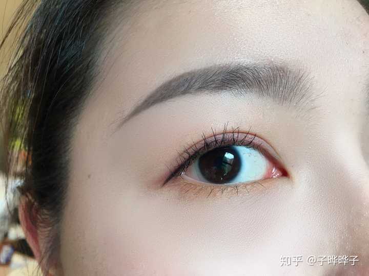 美妆博主的眼部特写都是怎么拍出来的?