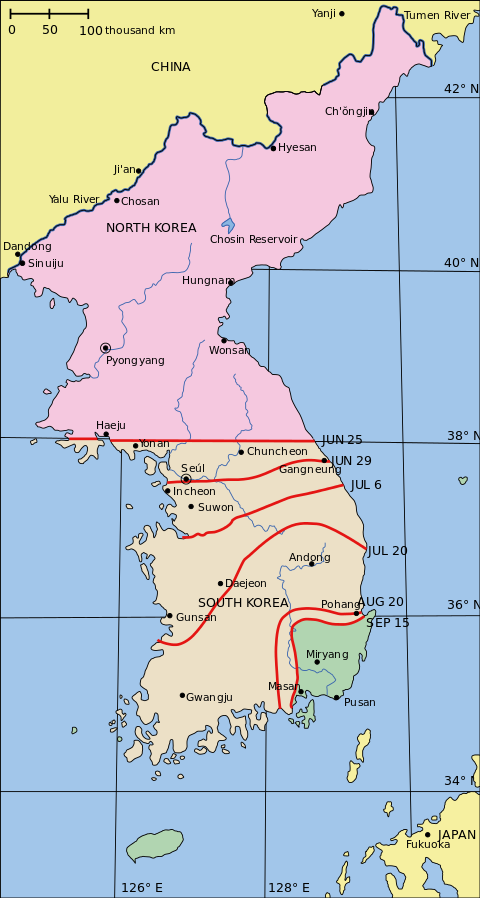 釜山港相较韩国其他港口有哪些优势