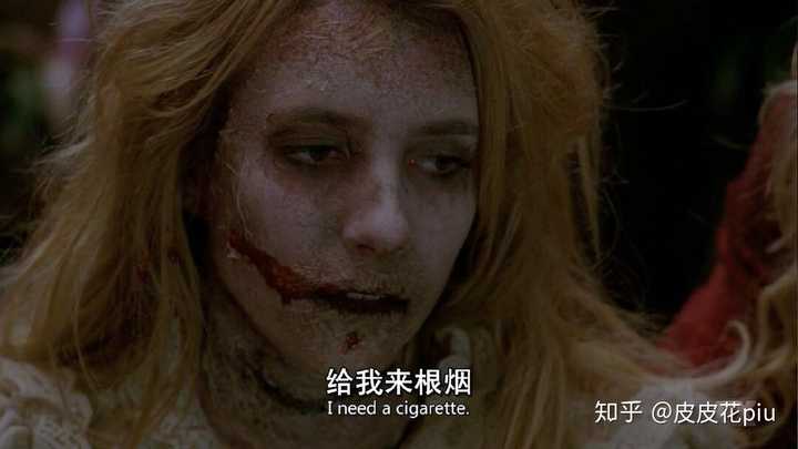 美国恐怖故事讲的是什么?