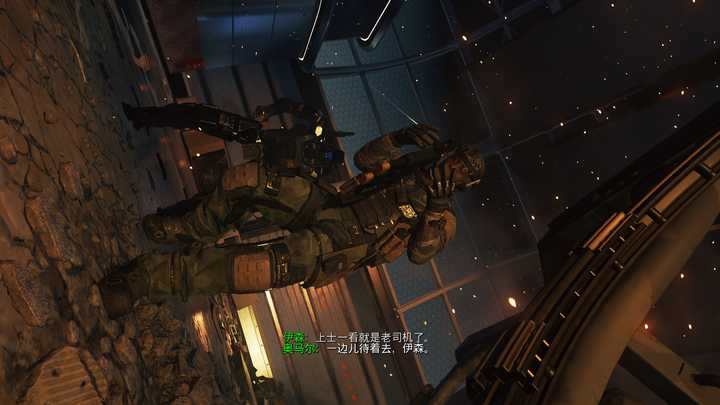 如何评价infinity ward和treyarch?