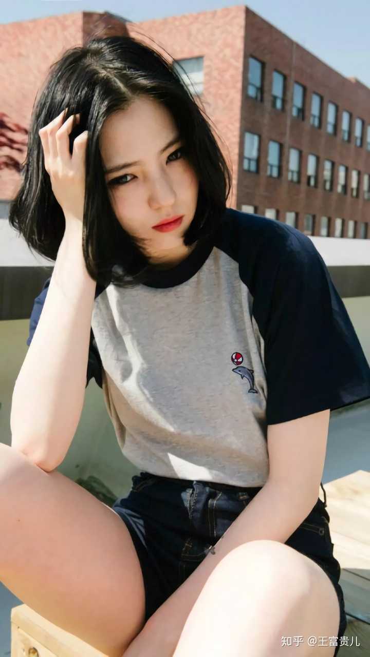 有什么看一眼就恋爱的美女壁纸