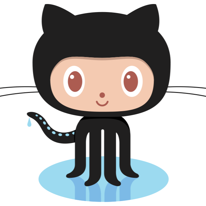 分享 继续浏览内容 发现更大的世界 打开 github 吉祥物章鱼猫