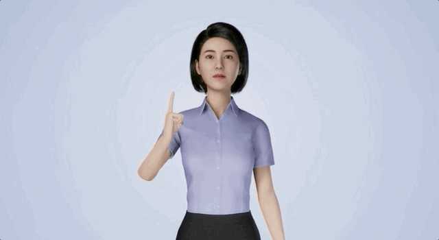 如何看待大厂争相发布数字人虚拟人数智人有哪些关键信息值得关注