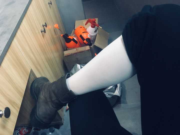 男生穿裤袜是什么感觉