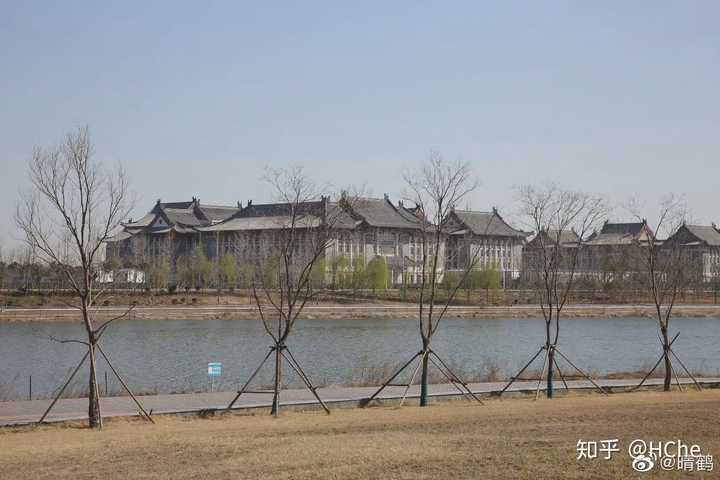 河南大学建设郑州龙子湖校区会对河南大学乃至河南高教的发展带来什么