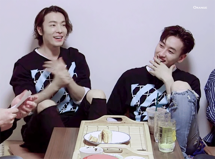 是什么让你站赫海这个cp?