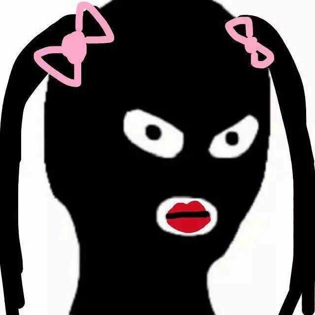 有没有令人眼前一亮的沙雕头像?