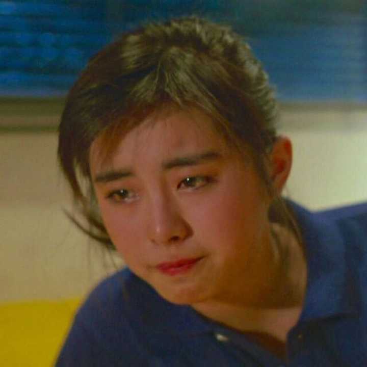 香港女星极有韵味的头像?