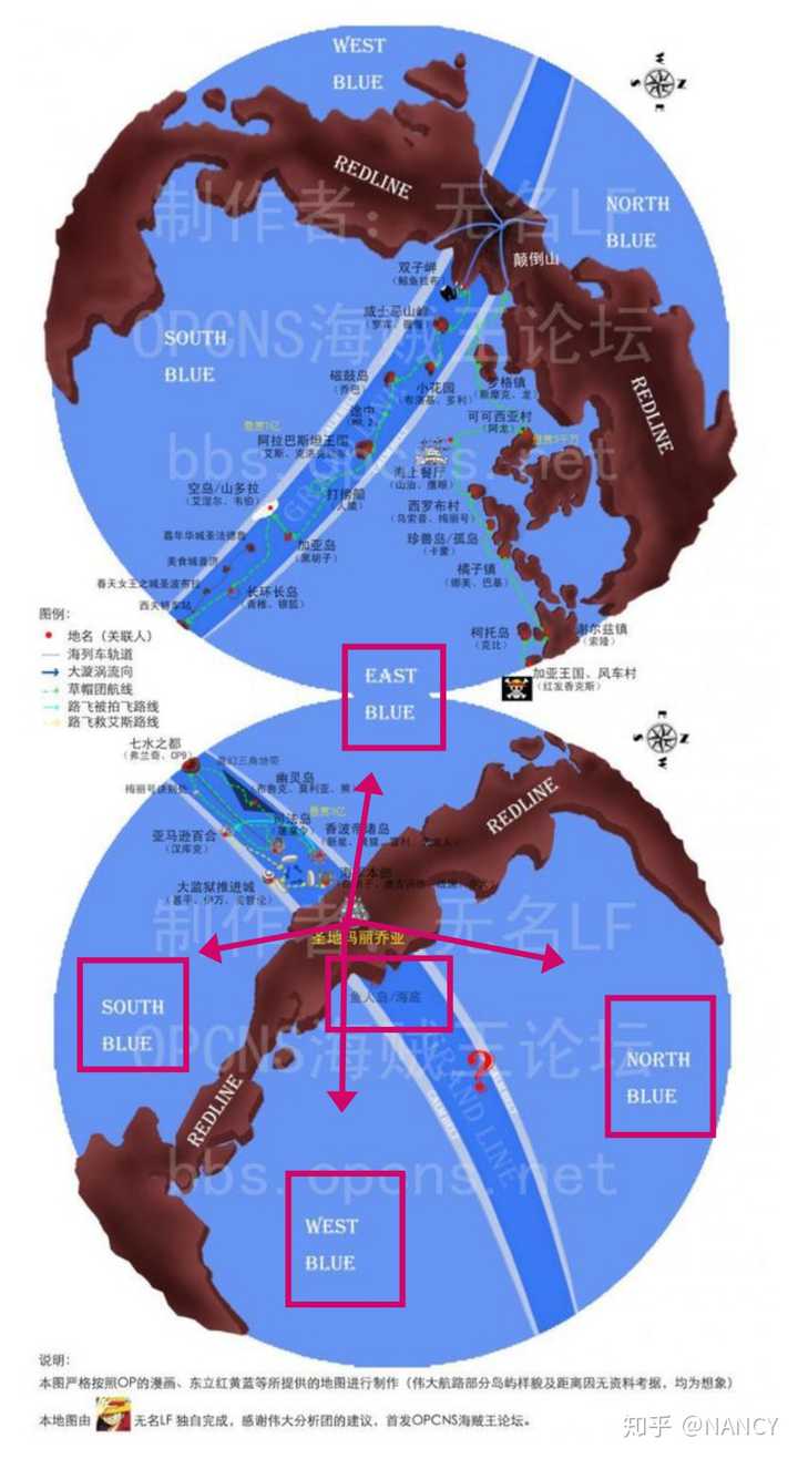 如何评价《海贼王》的鱼人岛篇?