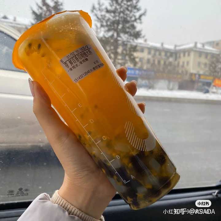 腆着老脸说一句,虽然答主喝的奶茶种类不多,但是我个人非常喜欢,仅供