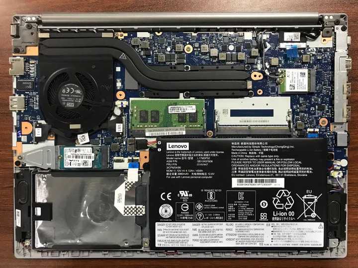 最近买了一台thinkpad e580结果被朋友无情嘲讽了,这台电脑有优点吗?