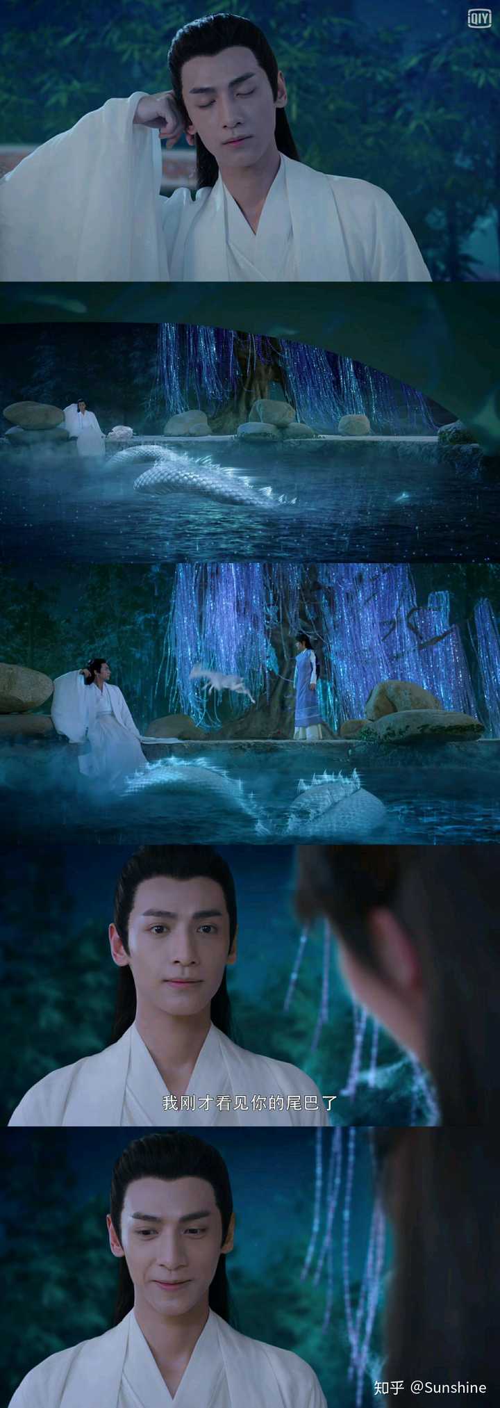 如何客观分析《香蜜沉沉烬如霜》润玉的黑化?
