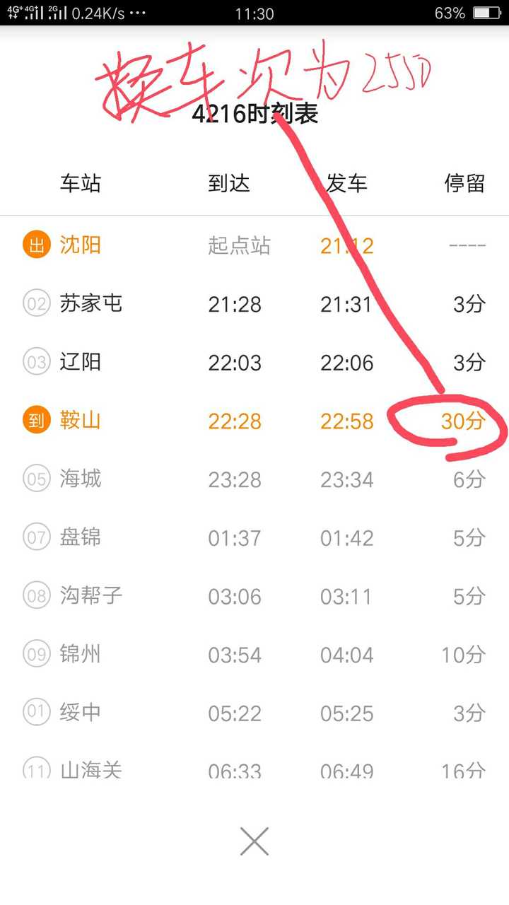 火车套跑是怎么回事