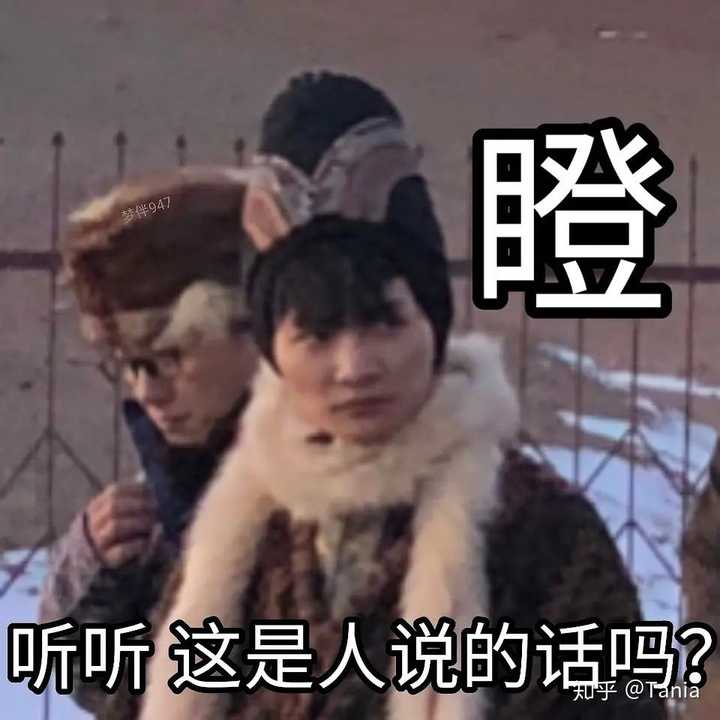 周深有什么可爱的沙雕的好玩的表情包嘛?