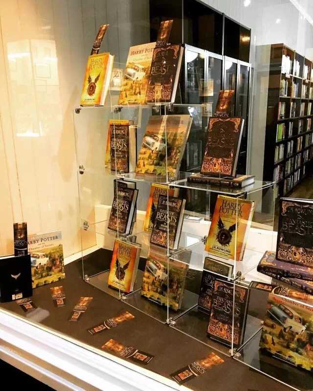 国外有哪些著名的书店?各有什么特色?