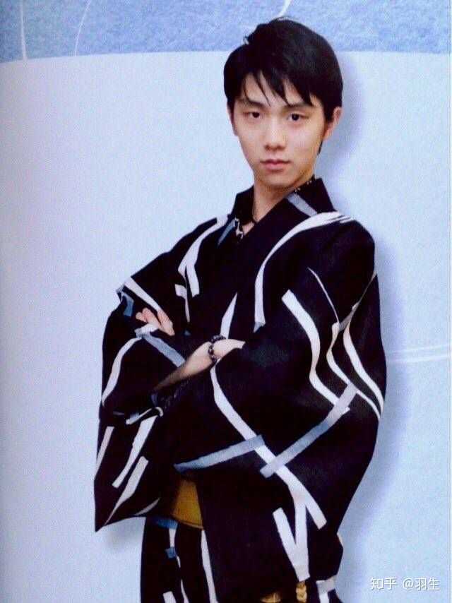 如何评价羽生结弦的长相?