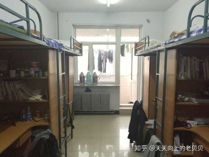 在吉林农业大学就读是怎样一种体验?