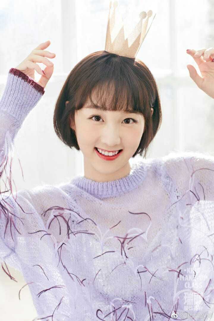 如何评价创造101选手李子璇