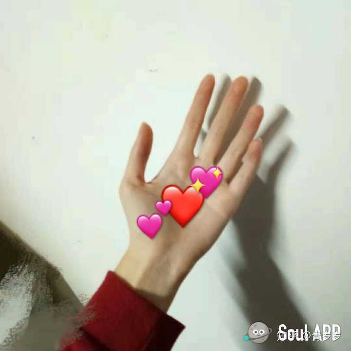 有哪些能让手控心动的图片?