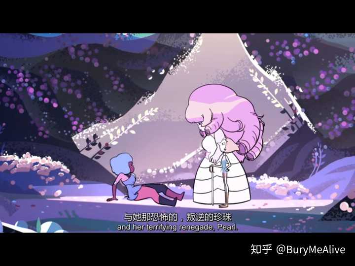 我来说一个不是迪士尼的吧,steven universe宇宙小子,也很不错,是cn