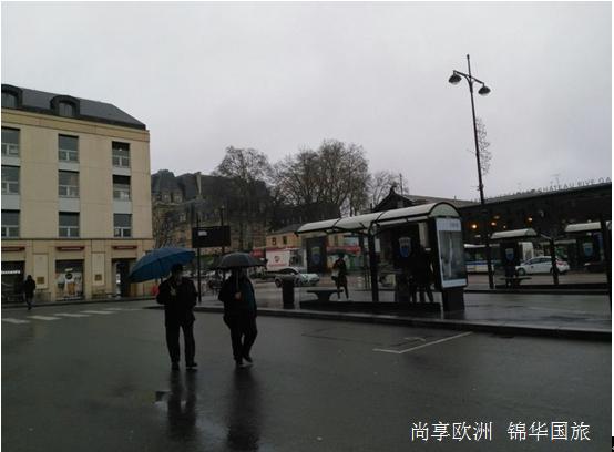 尚享欧洲),石家庄到欧洲旅游,旅游不一样的攻略厦门四天三夜体验历史自由行图片