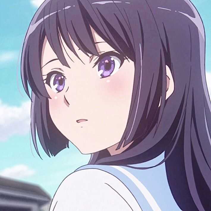 com/video/1251606045967335424 哈哈哈还有动漫情侣头像啥的,等我