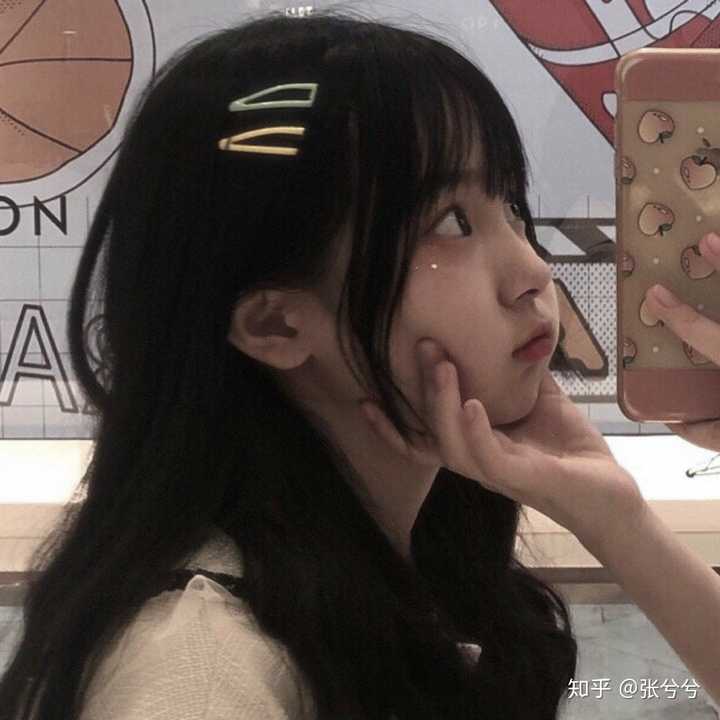 女生用什么头像容易撩到小哥哥?