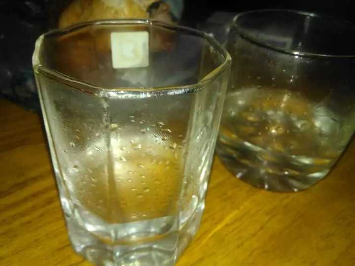 江小白这个酒为什么和别的白酒喝起来不一样?