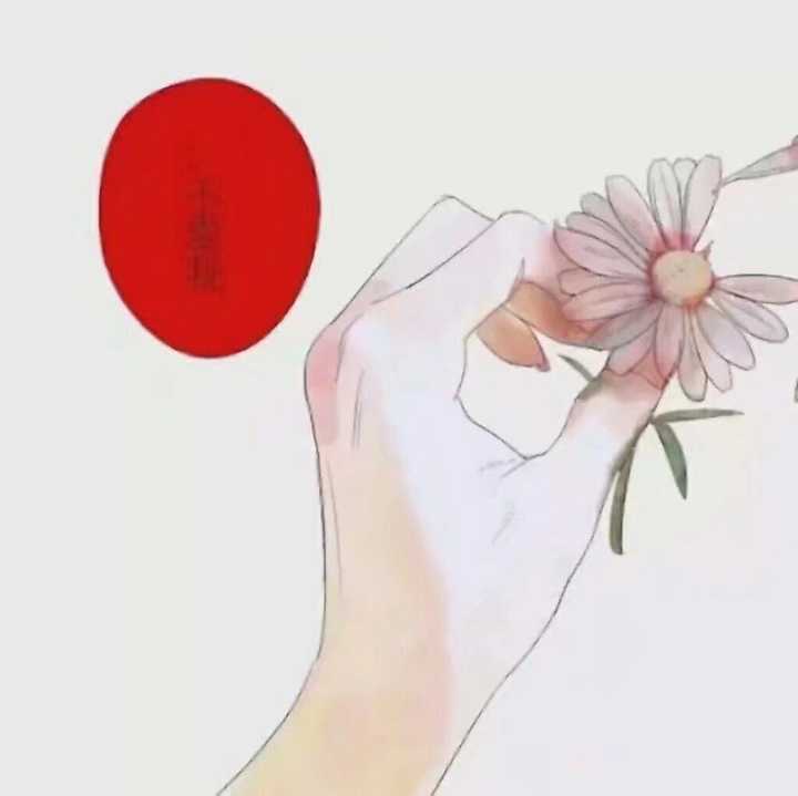 有哪些好看冷门的情头?