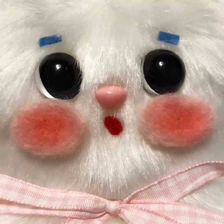 有啥沙雕女头啊?