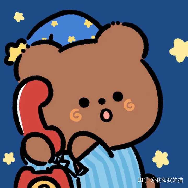 可不可以推荐一些好看的头像?