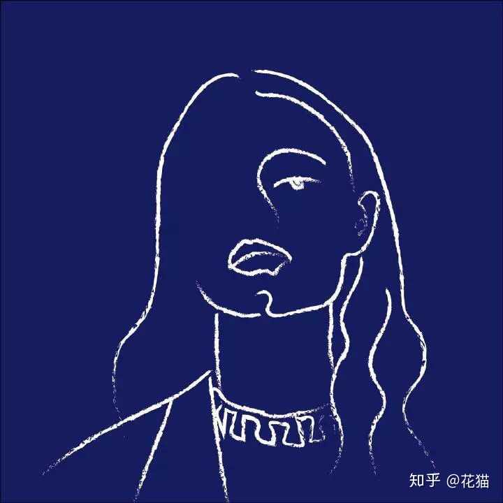 你见过那些让人一眼记住的头像?