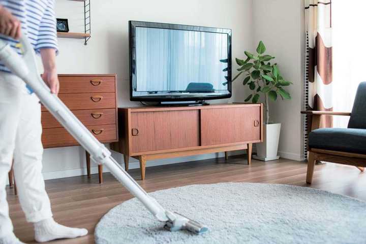 如何提高家居清洁效率?