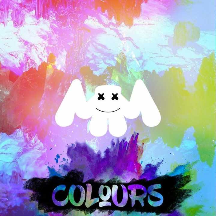 如何评价marshmello?