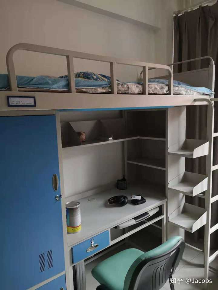 北京协和医学院的宿舍条件如何?校区内有哪些生活设施