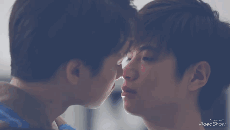 有没有像《假偶天成》那种,两个男主都很帅的腐剧?