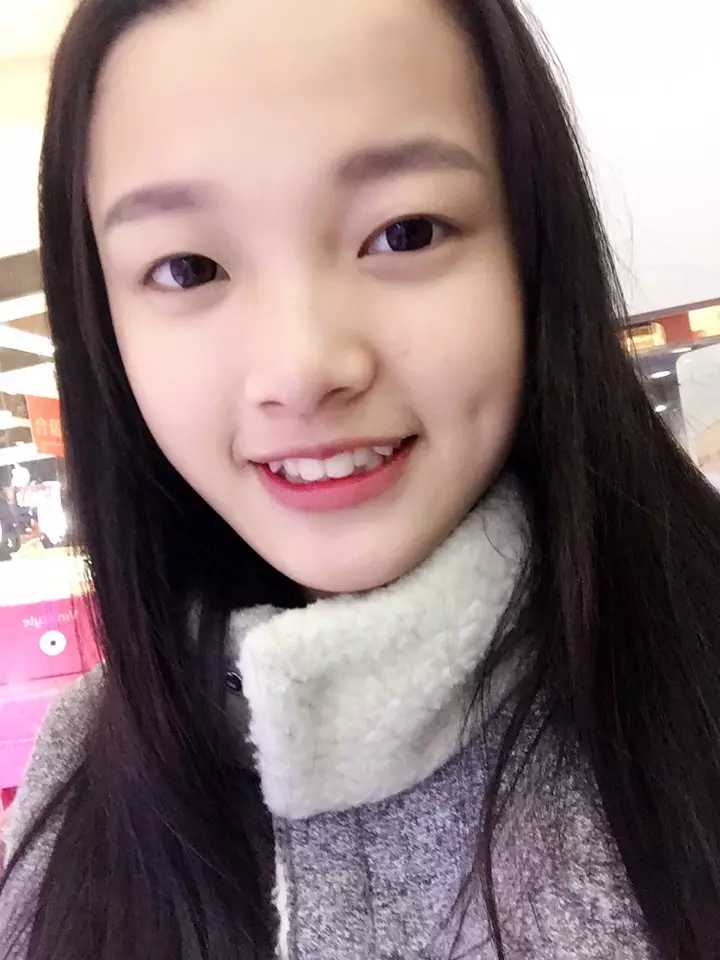 学会打扮后,同一个女生颜值差异能有多大?