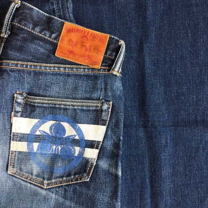 japan blue jeans