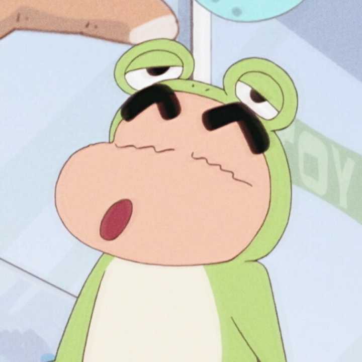 有哪些让你欲罢不能的沙雕头像?