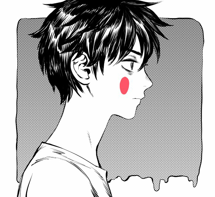 有哪些特别好看的情侣头像?