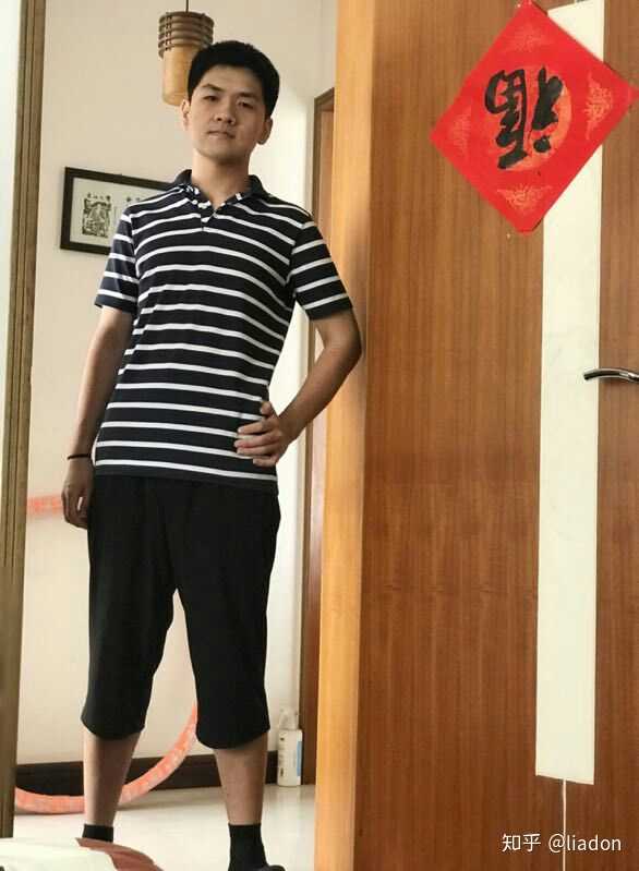 男生健身真的可以变好看吗?
