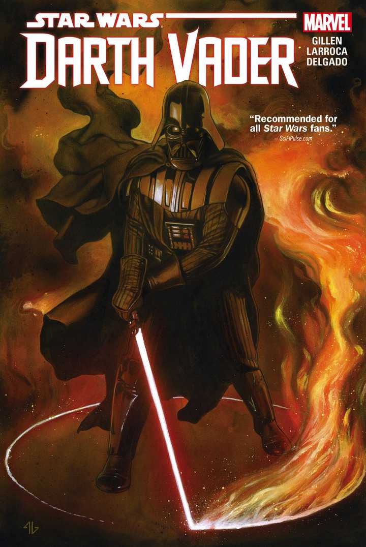 《达斯·维德(darth vader)