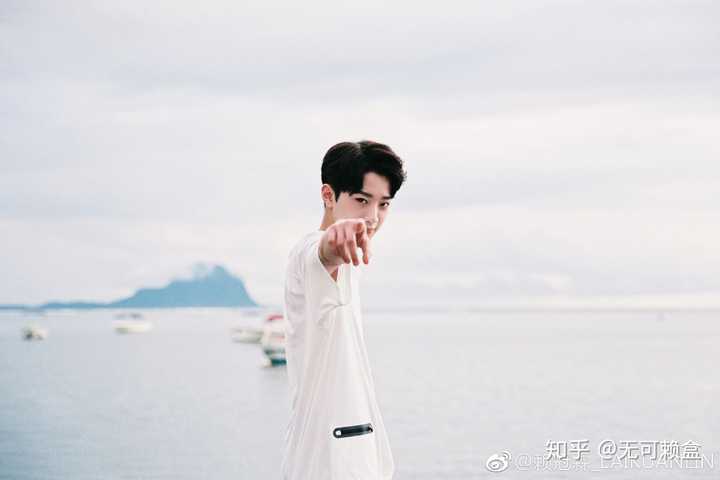 比心  