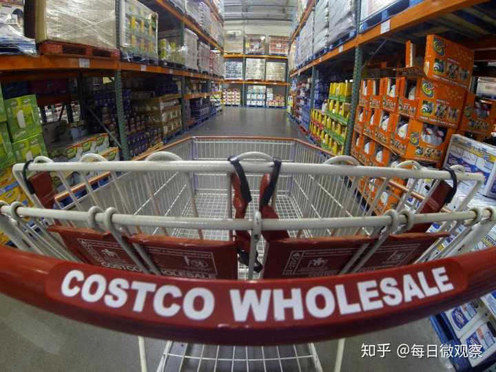 如何看待上海闵行开市客costco开业疯抢导致临时停业?