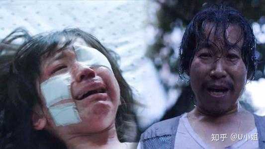 (电影《熔炉》剧照) 还有,素媛案的犯人不是放出来了吗?