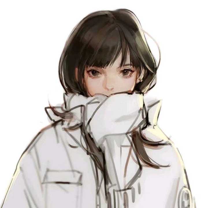 有没有一张你珍存很久的头像?