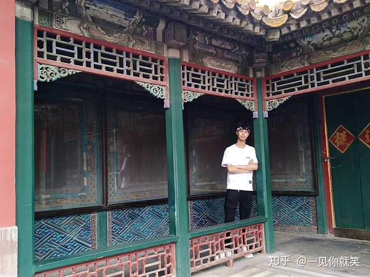 故宫一年之内游客最少的是什么时候?