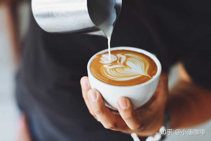 蓝山,摩卡,拿铁,卡布奇诺的区别?
