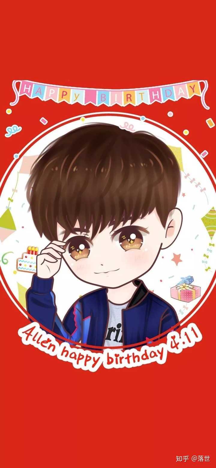 你们为什么会喜欢任嘉伦?